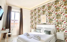 Prince Of Rome Superior Rooms