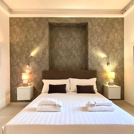 Prince Of Rome Superior Rooms Exterior foto