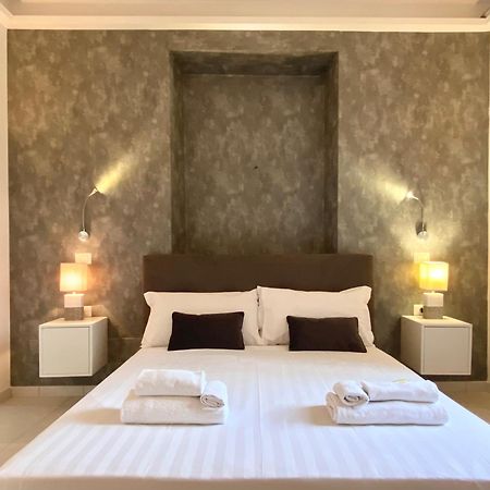 Prince Of Rome Superior Rooms Exterior foto
