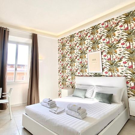 Prince Of Rome Superior Rooms Exterior foto