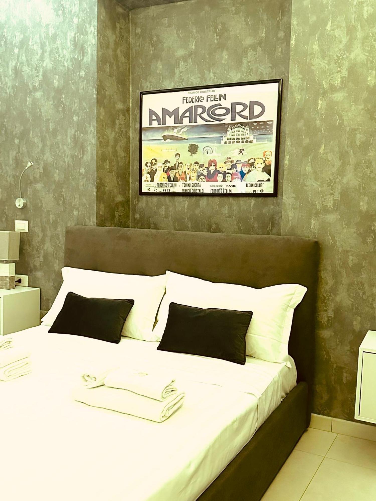 Prince Of Rome Superior Rooms Exterior foto