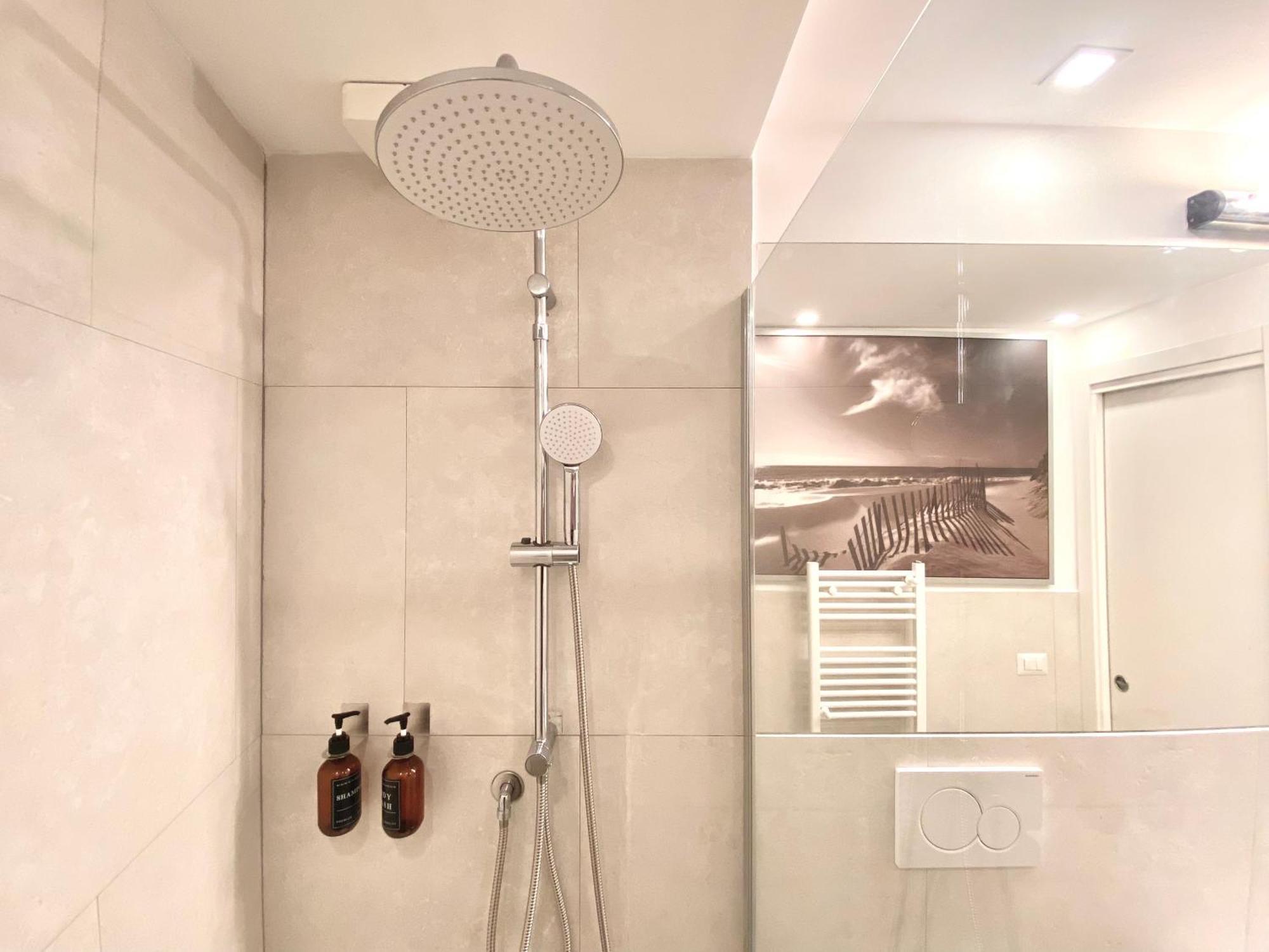 Prince Of Rome Superior Rooms Exterior foto
