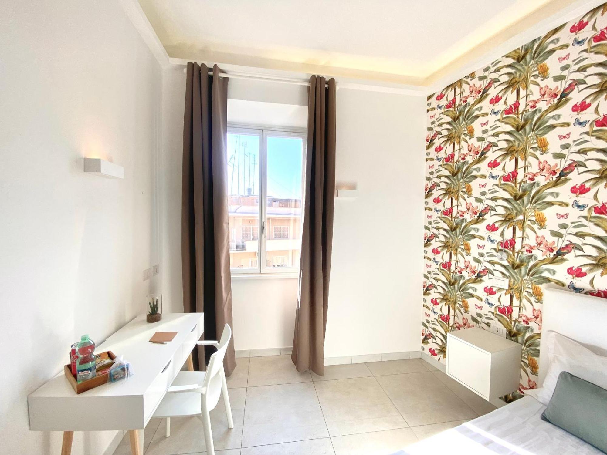 Prince Of Rome Superior Rooms Exterior foto