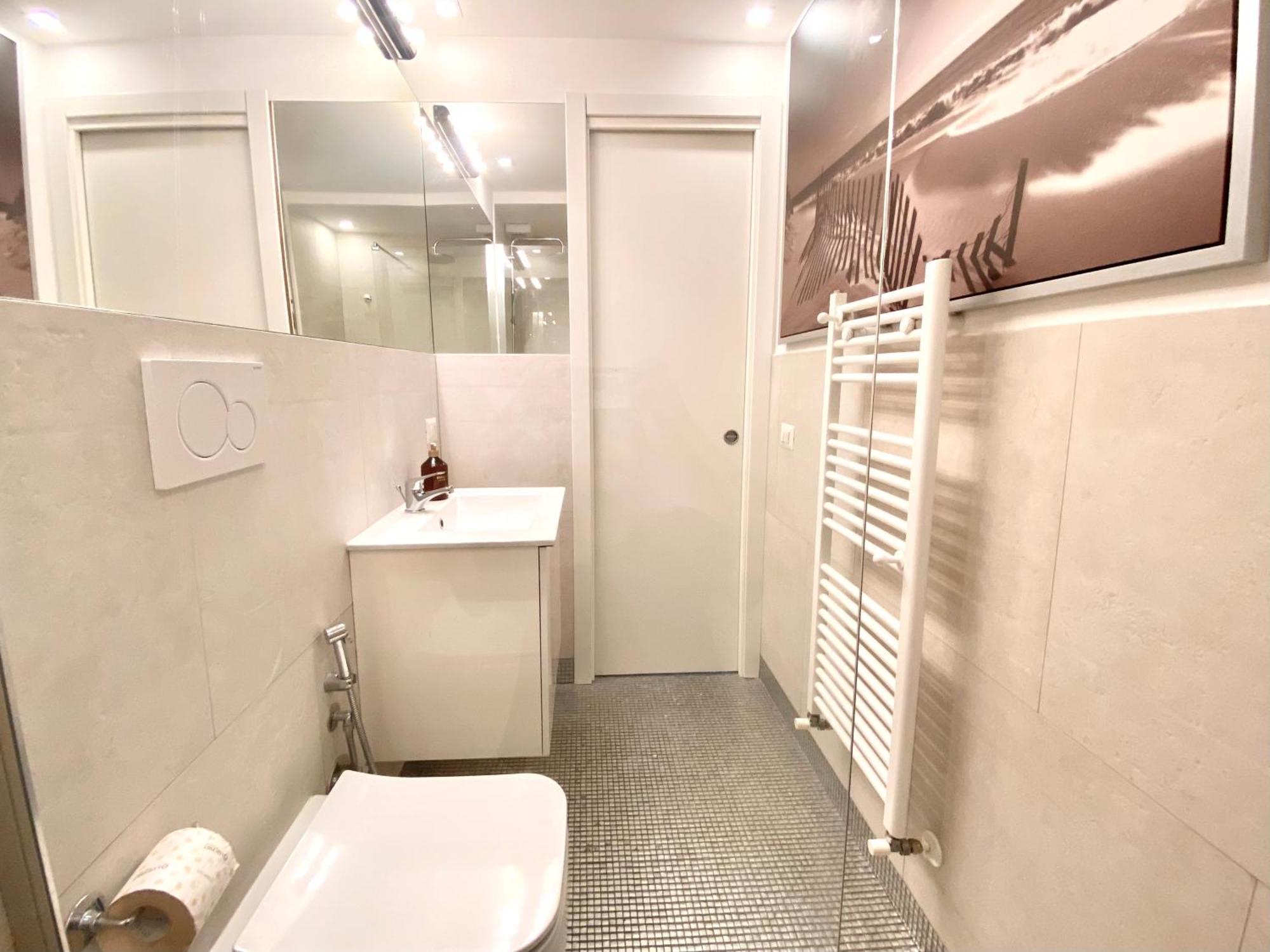 Prince Of Rome Superior Rooms Exterior foto