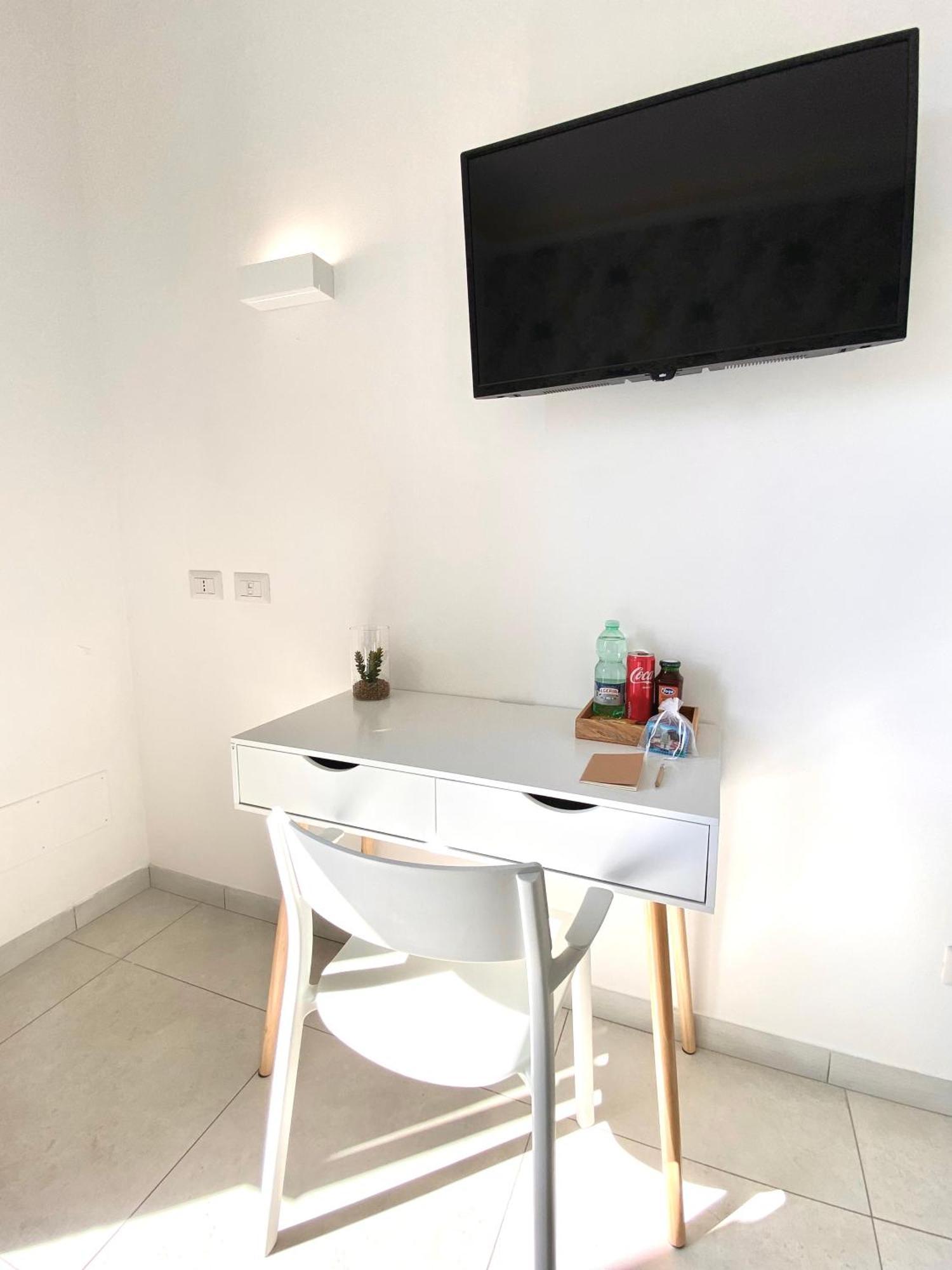 Prince Of Rome Superior Rooms Exterior foto