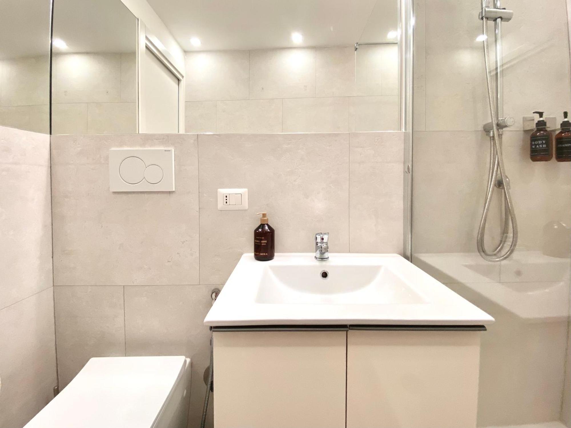 Prince Of Rome Superior Rooms Exterior foto