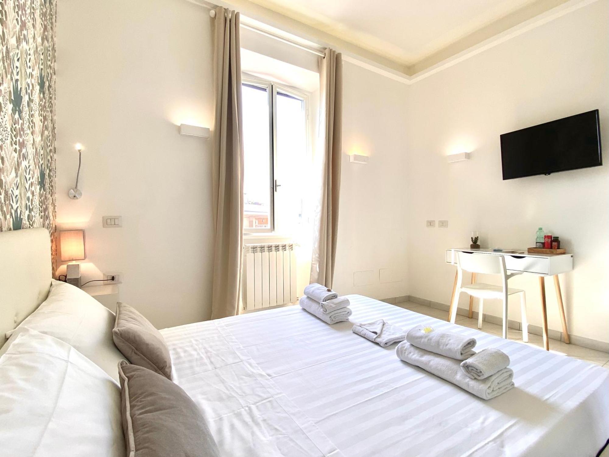 Prince Of Rome Superior Rooms Exterior foto