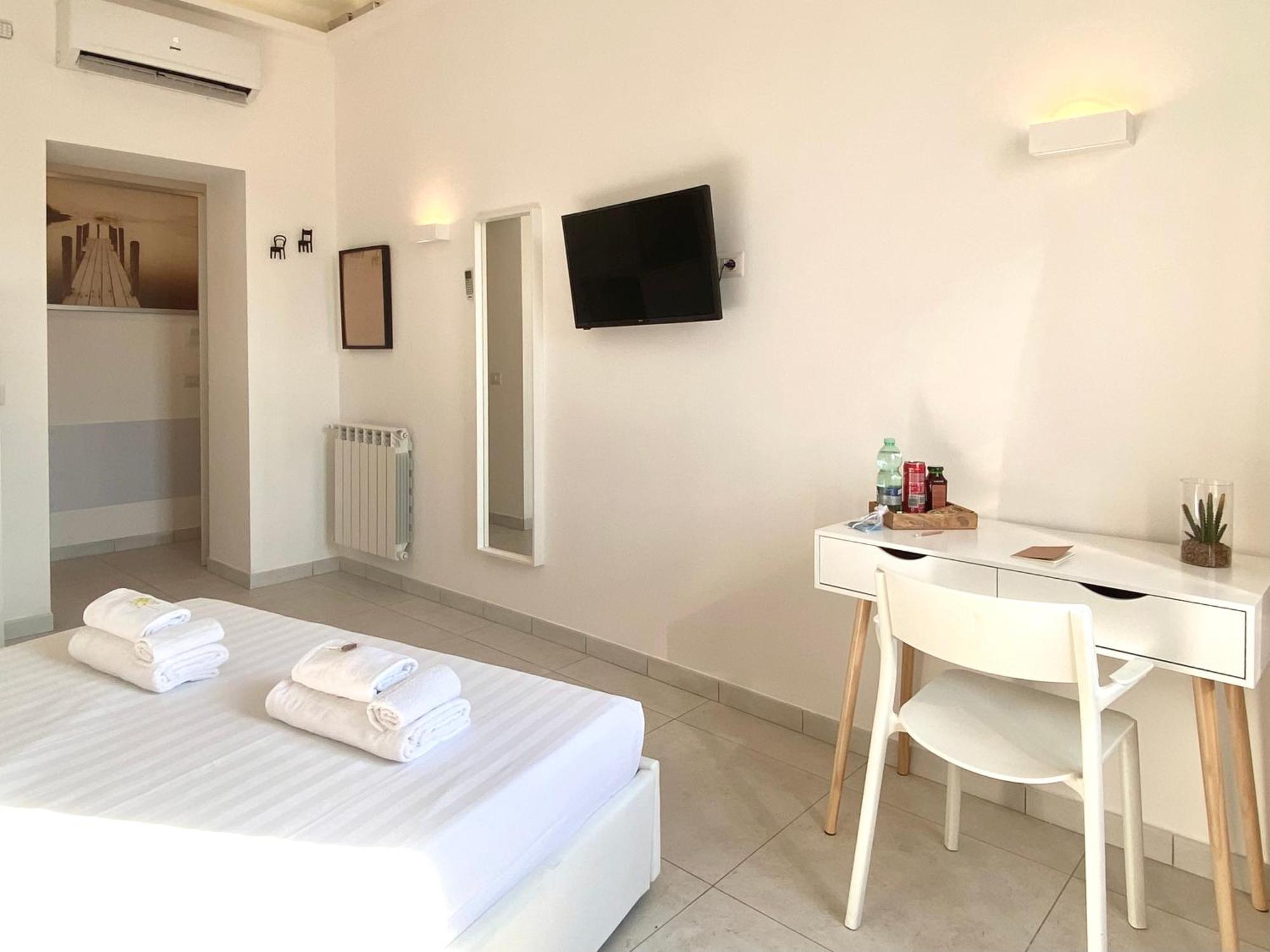 Prince Of Rome Superior Rooms Exterior foto