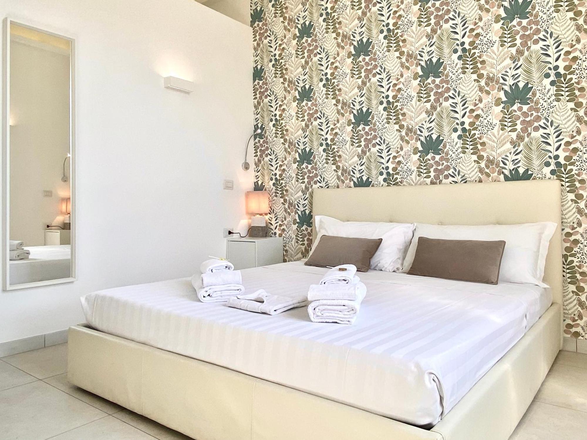 Prince Of Rome Superior Rooms Exterior foto