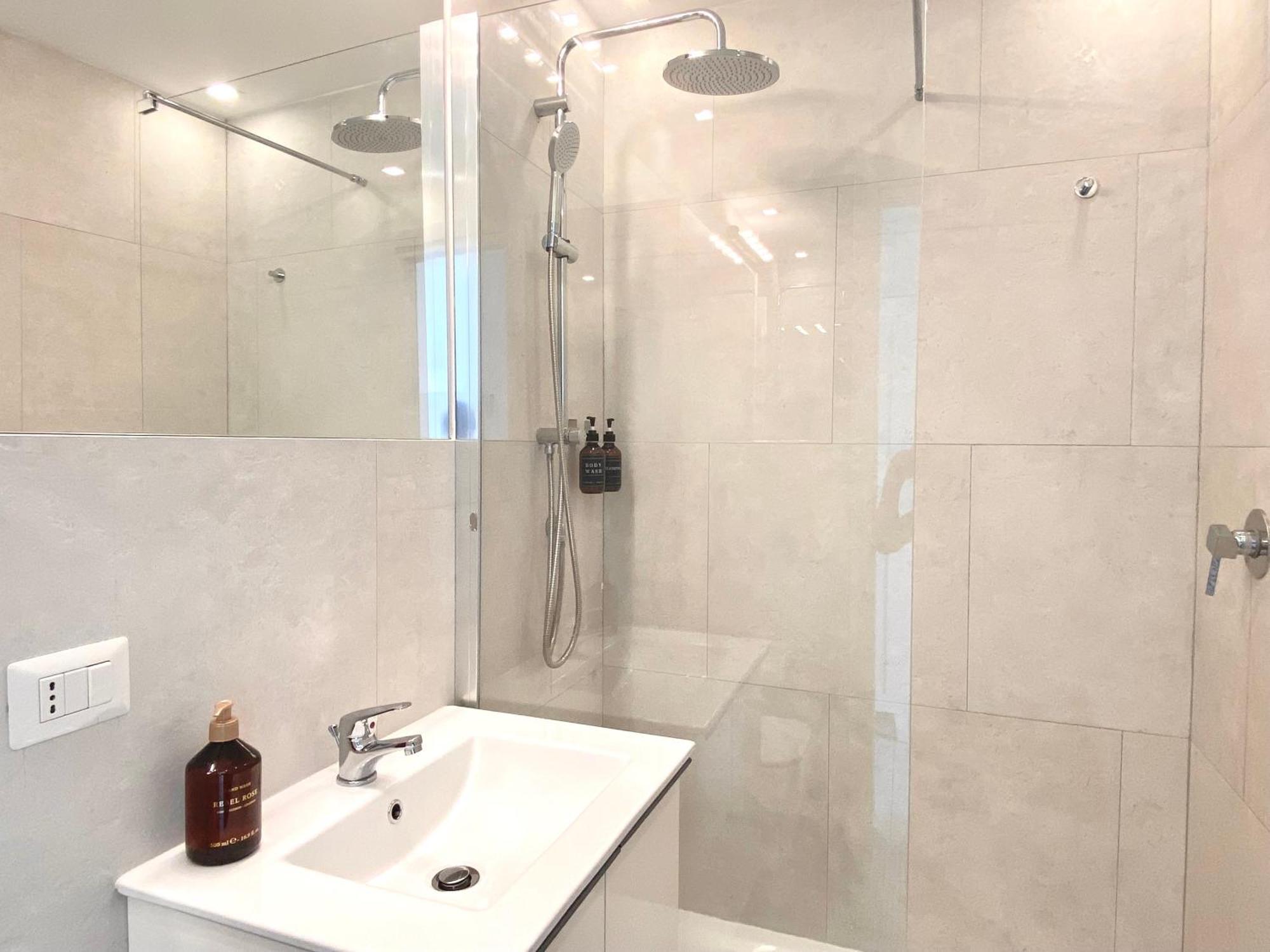 Prince Of Rome Superior Rooms Exterior foto