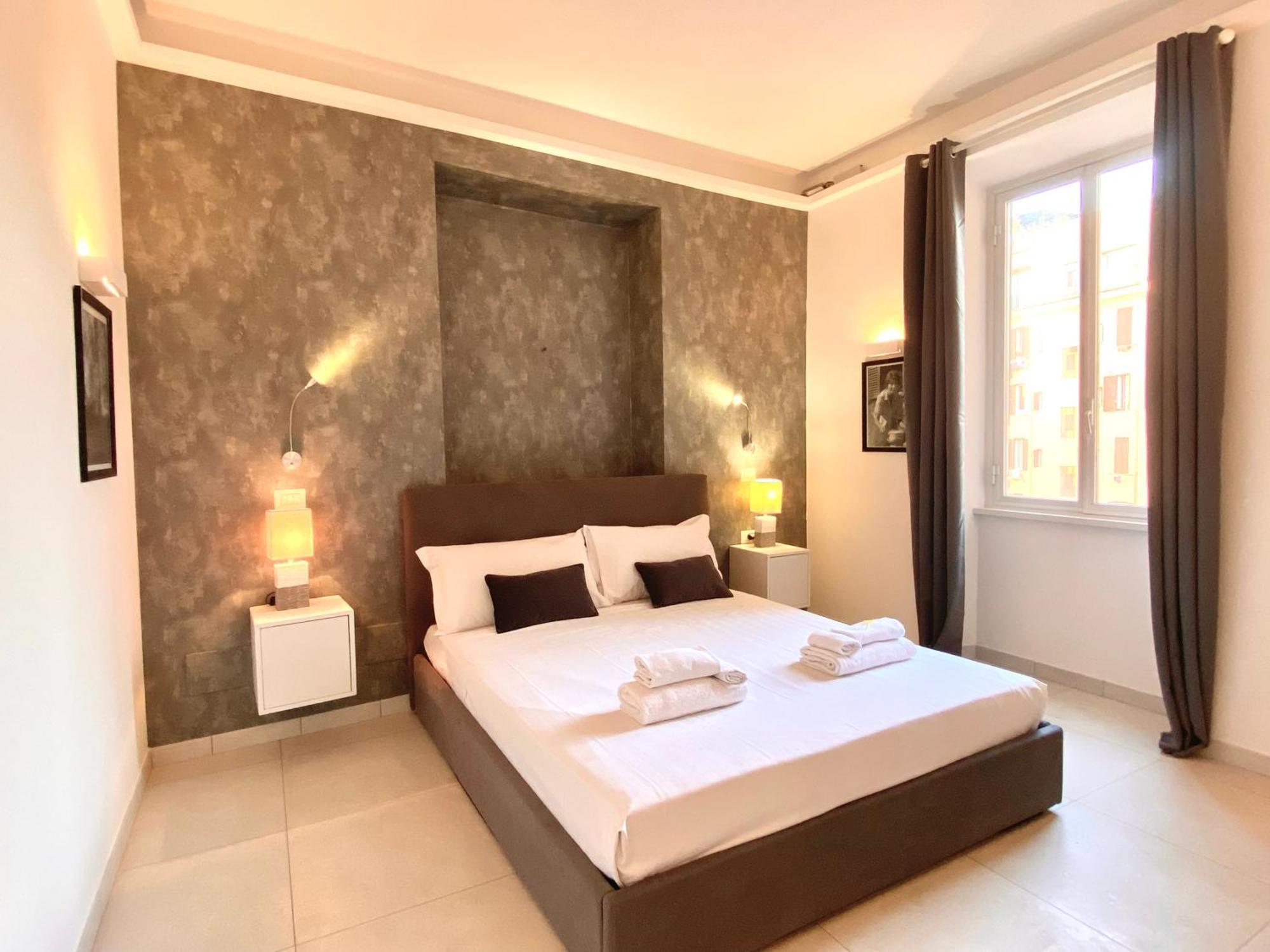 Prince Of Rome Superior Rooms Exterior foto