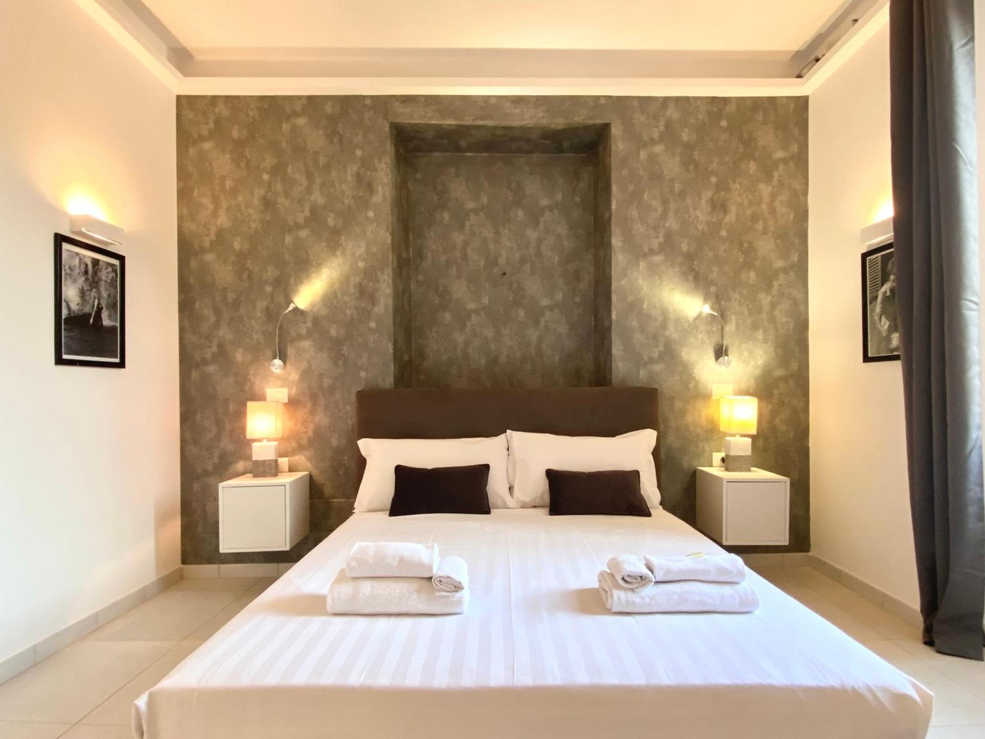 Prince Of Rome Superior Rooms Exterior foto