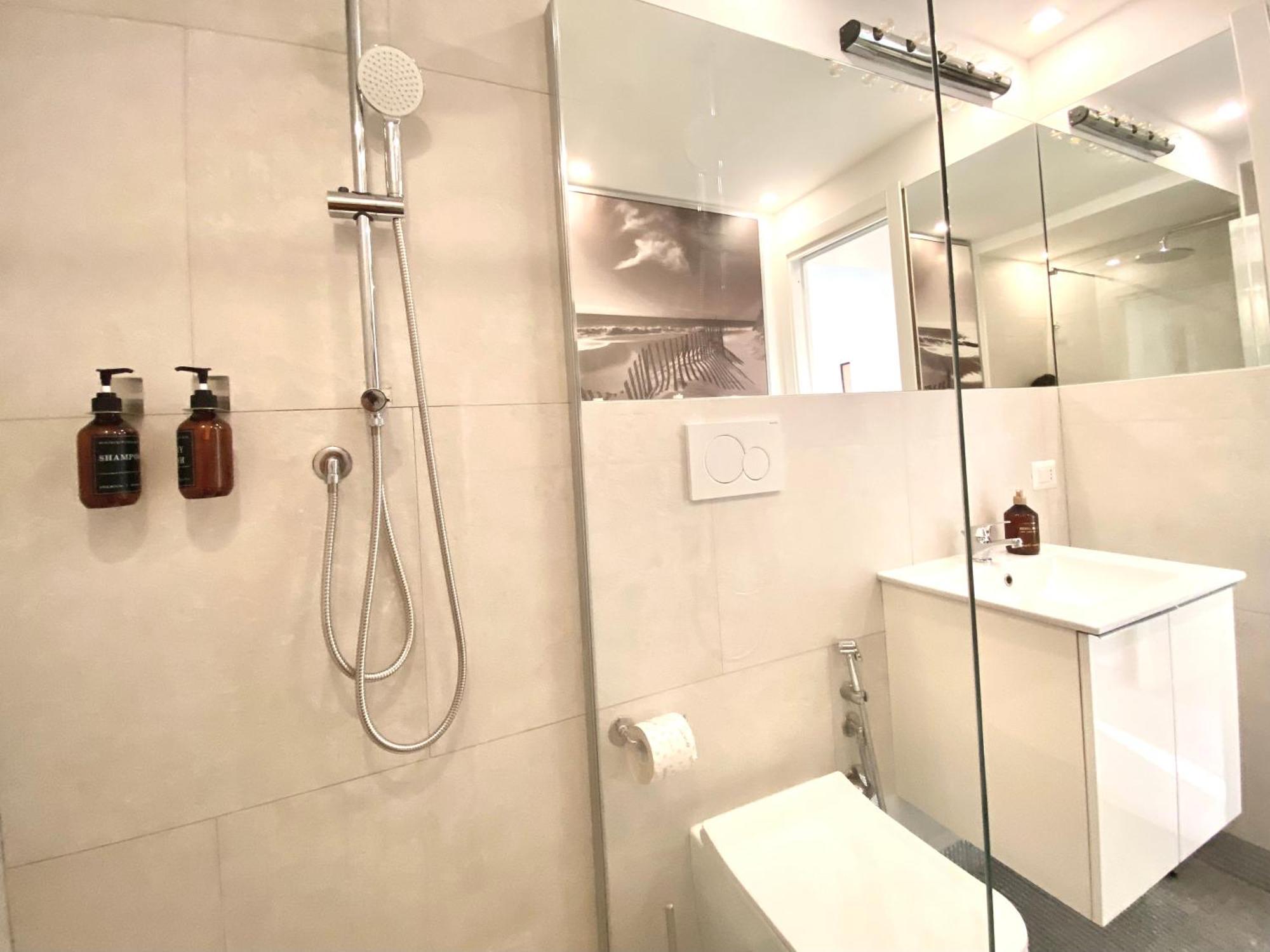 Prince Of Rome Superior Rooms Exterior foto