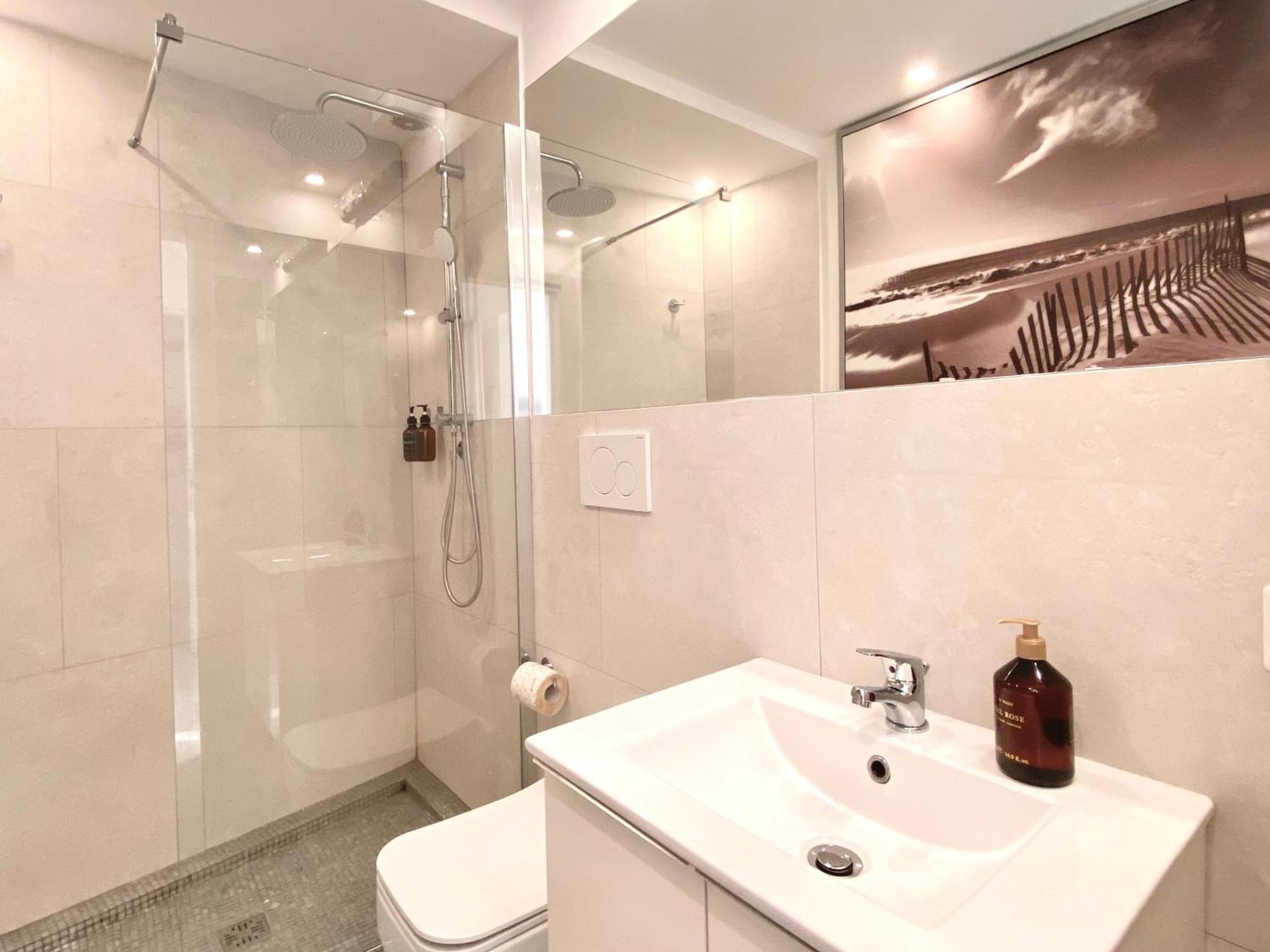Prince Of Rome Superior Rooms Exterior foto