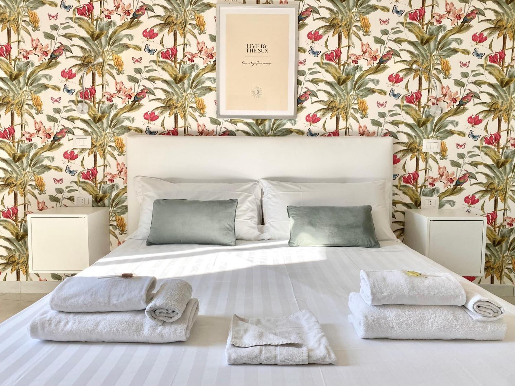 Prince Of Rome Superior Rooms Exterior foto