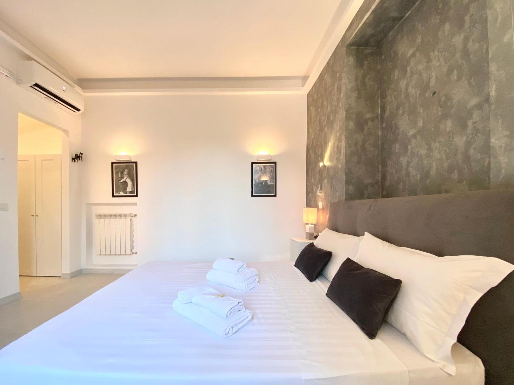 Prince Of Rome Superior Rooms Exterior foto