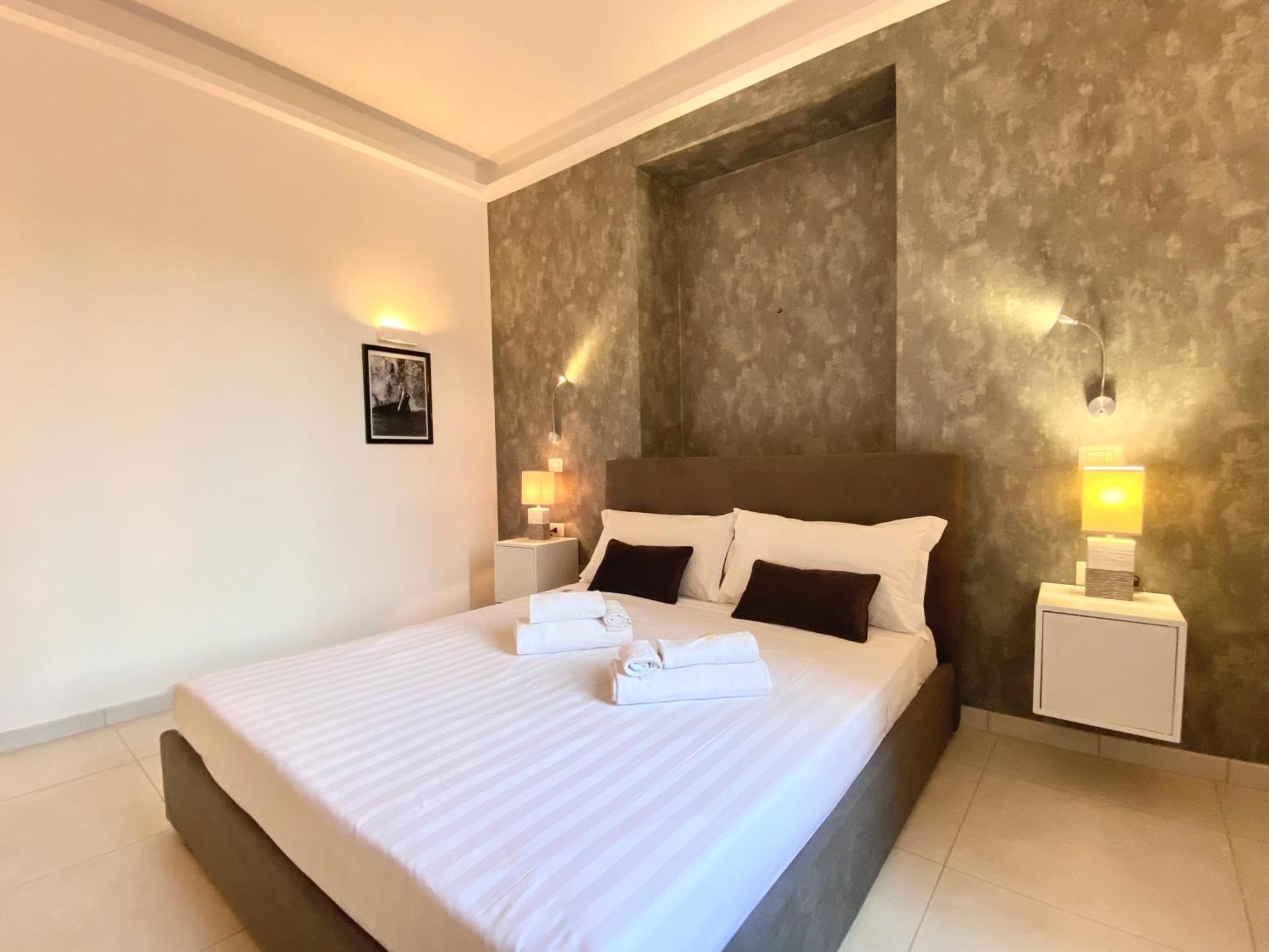Prince Of Rome Superior Rooms Exterior foto