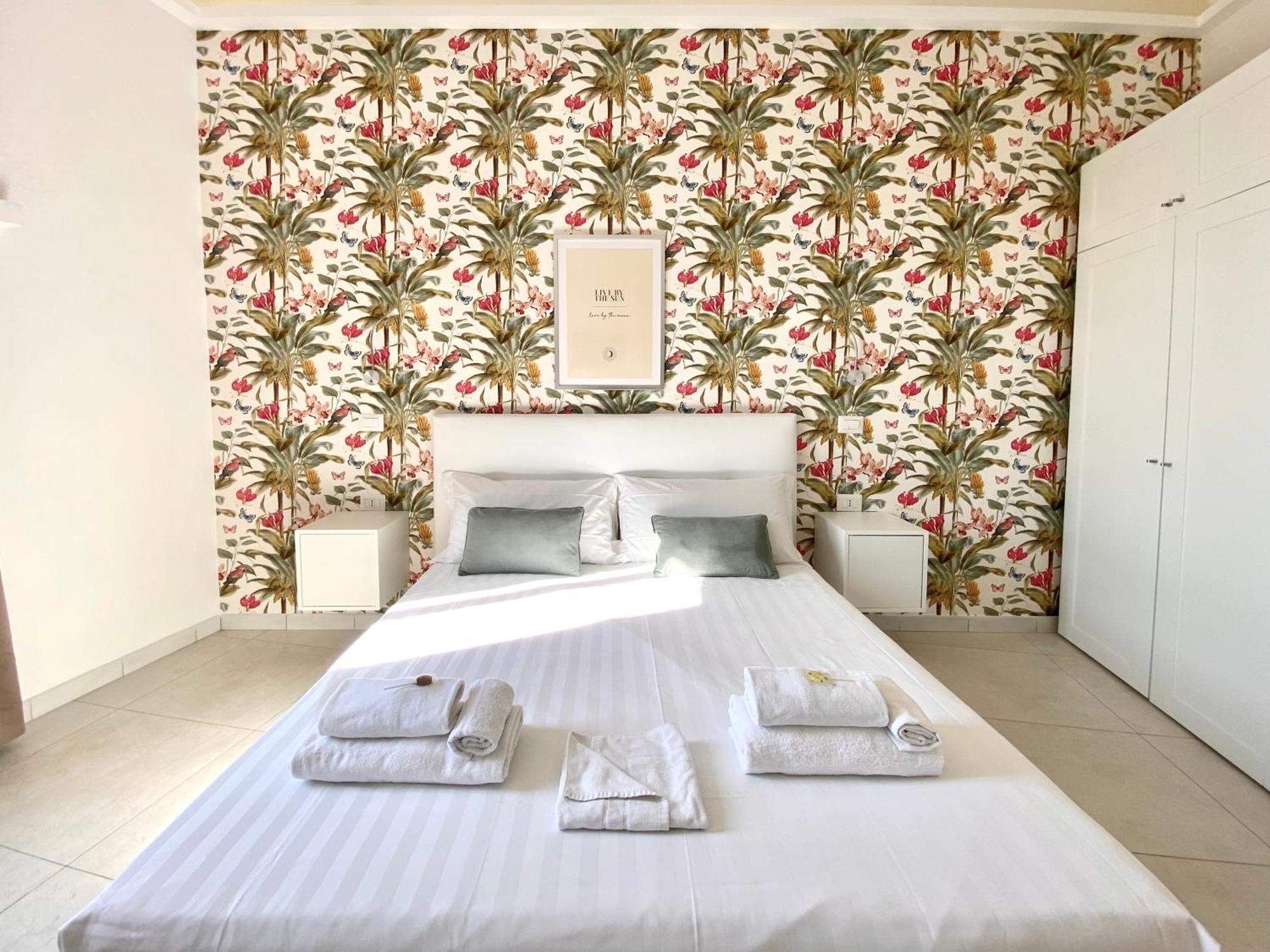 Prince Of Rome Superior Rooms Exterior foto