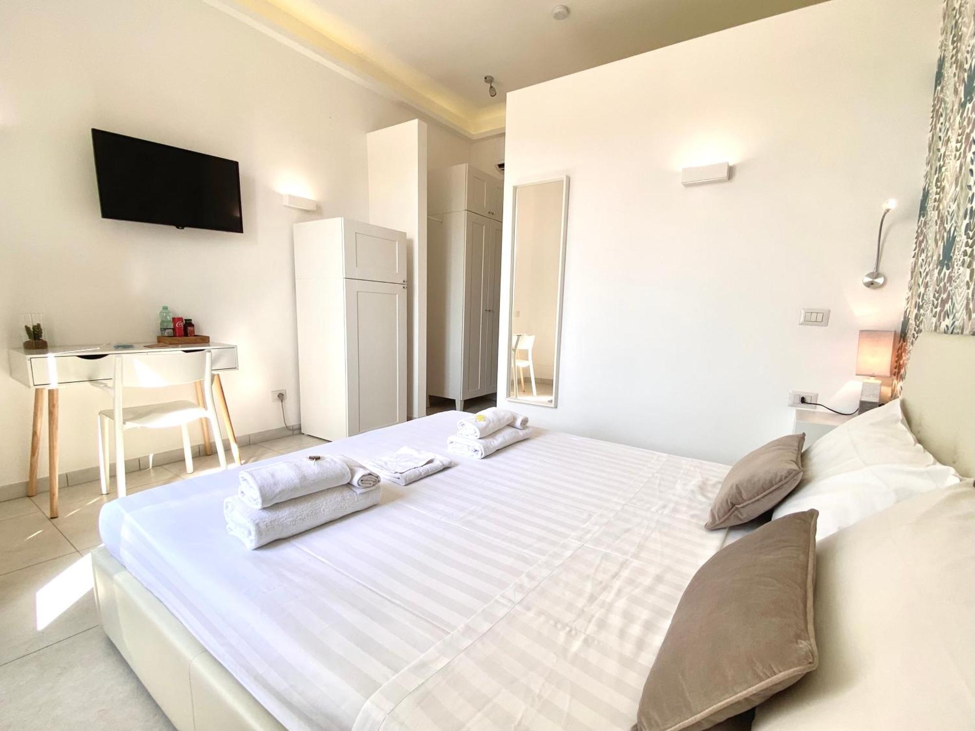 Prince Of Rome Superior Rooms Exterior foto