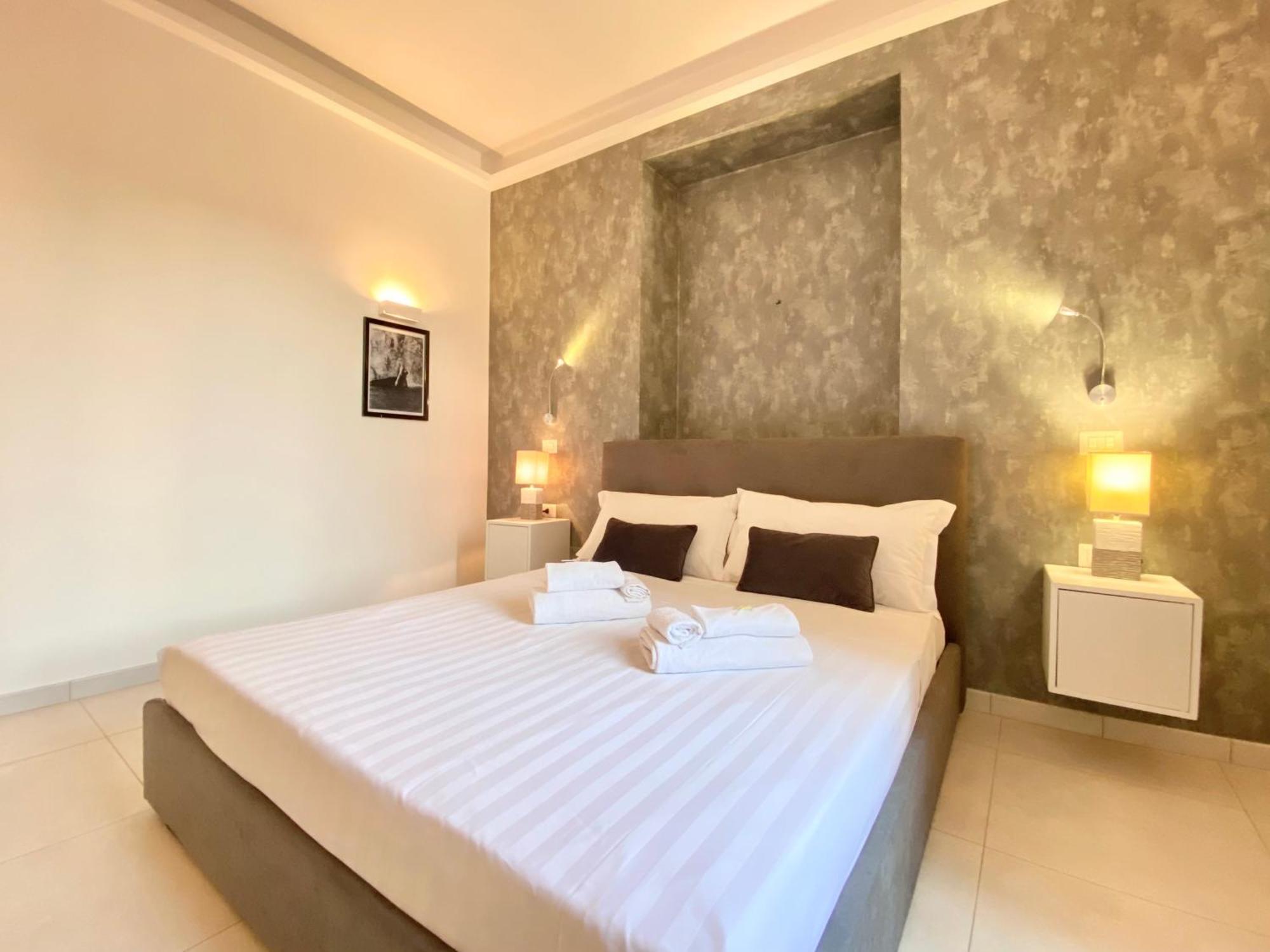 Prince Of Rome Superior Rooms Exterior foto