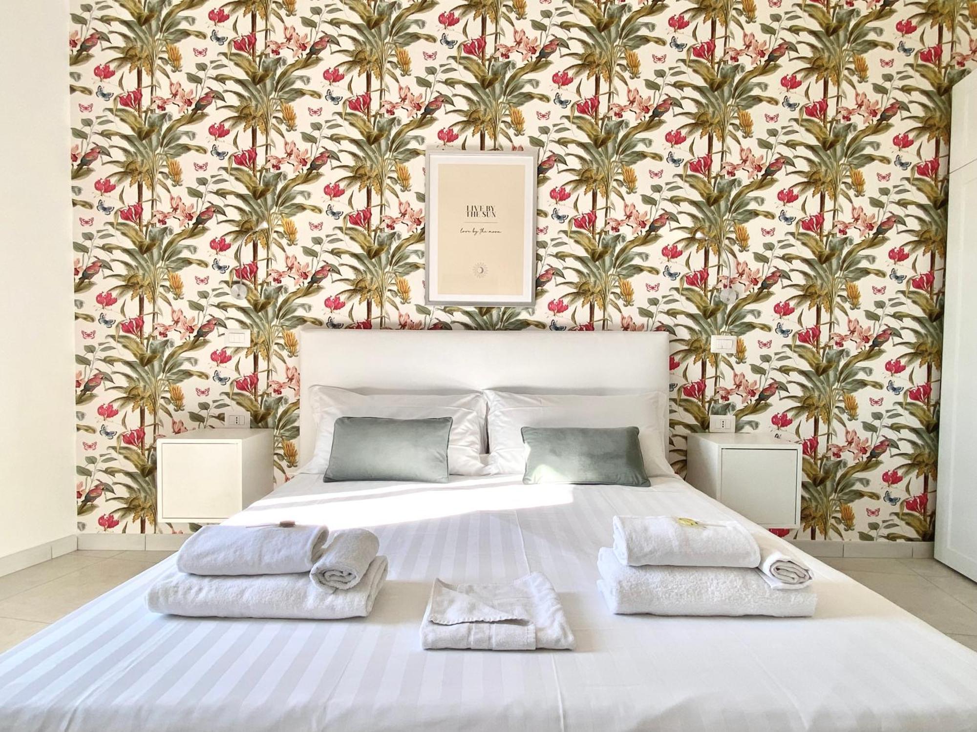 Prince Of Rome Superior Rooms Exterior foto