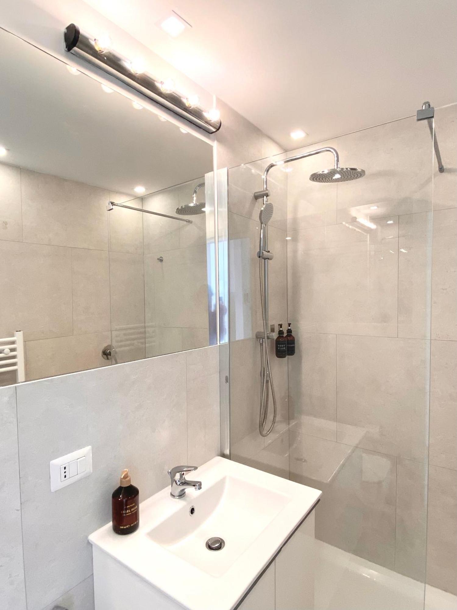 Prince Of Rome Superior Rooms Exterior foto