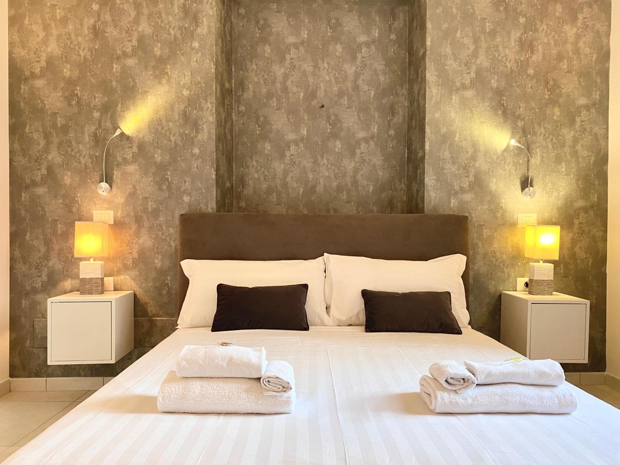 Prince Of Rome Superior Rooms Exterior foto