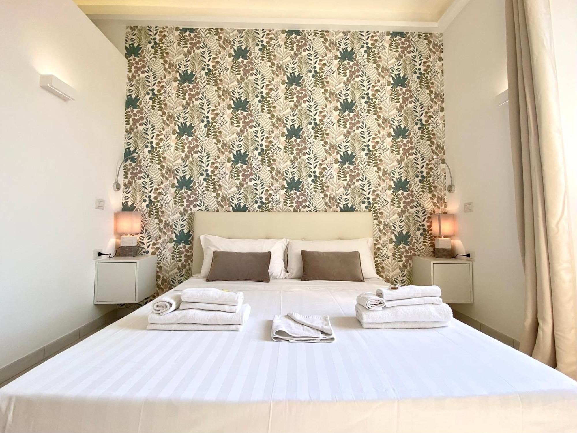 Prince Of Rome Superior Rooms Exterior foto
