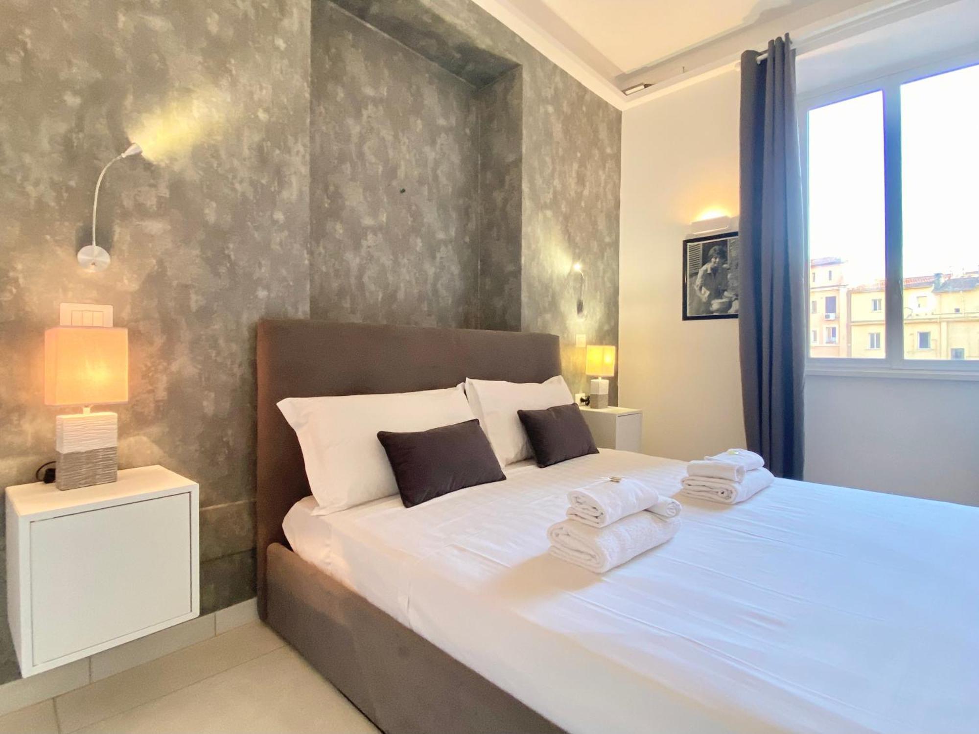 Prince Of Rome Superior Rooms Exterior foto