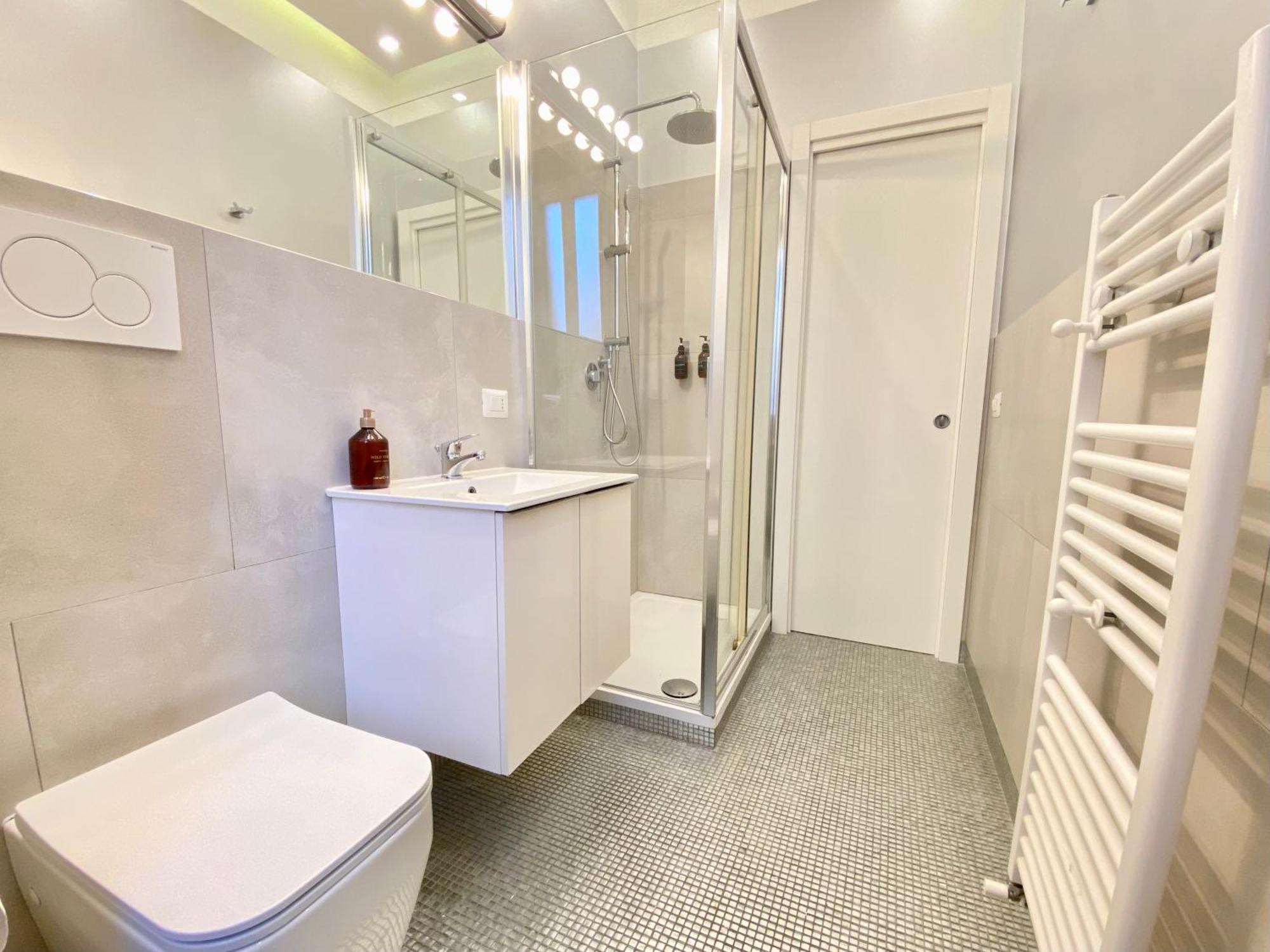Prince Of Rome Superior Rooms Exterior foto